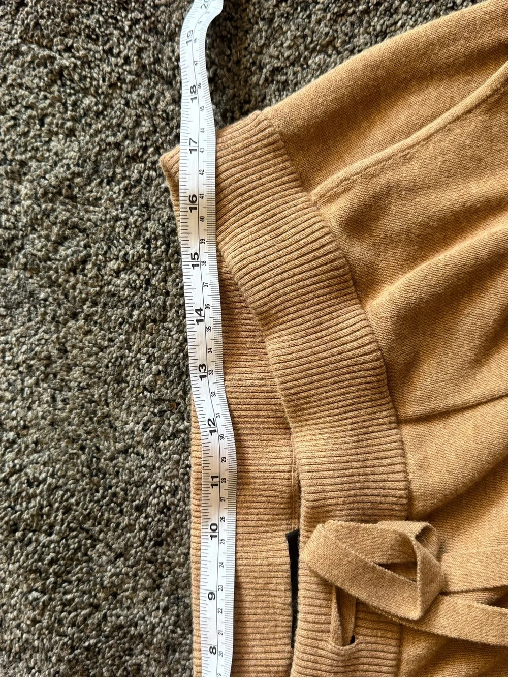 Banana Republic comfortable knit
